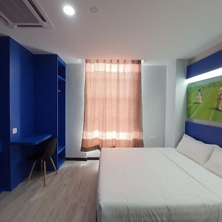 Paradian Hotel Seremban Zewnętrze zdjęcie
