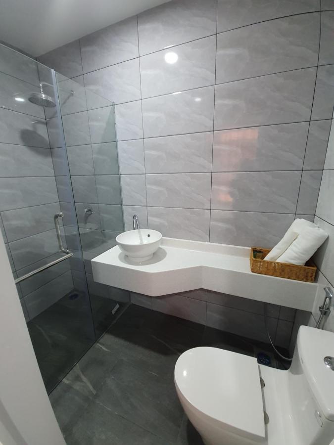 Paradian Hotel Seremban Zewnętrze zdjęcie