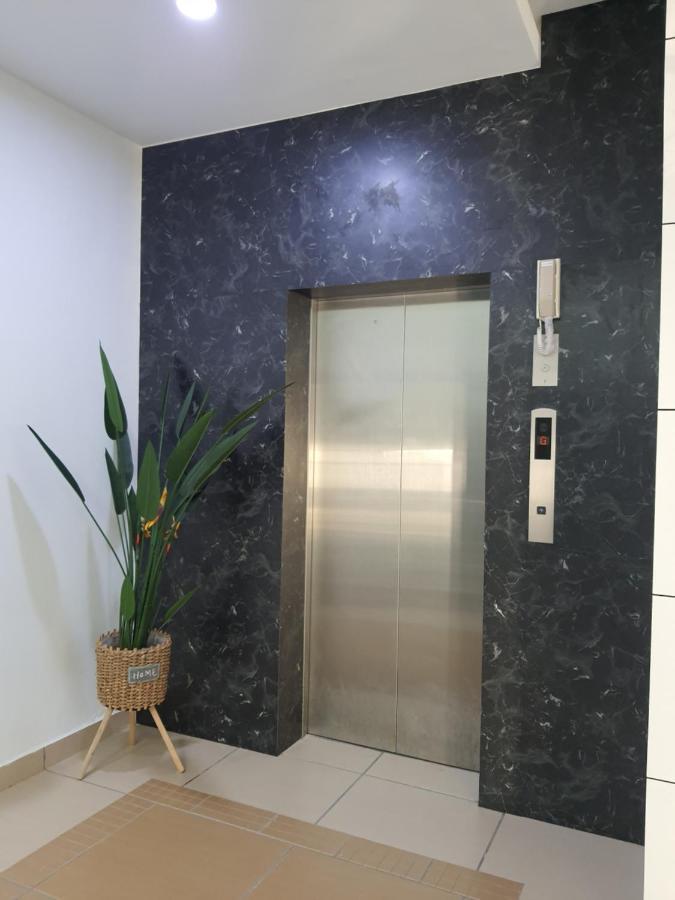 Paradian Hotel Seremban Zewnętrze zdjęcie