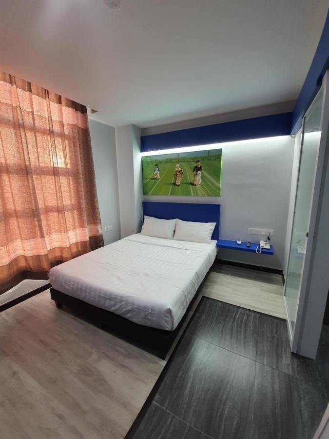 Paradian Hotel Seremban Zewnętrze zdjęcie